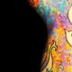 Illustration for article titled Fractal tattoos